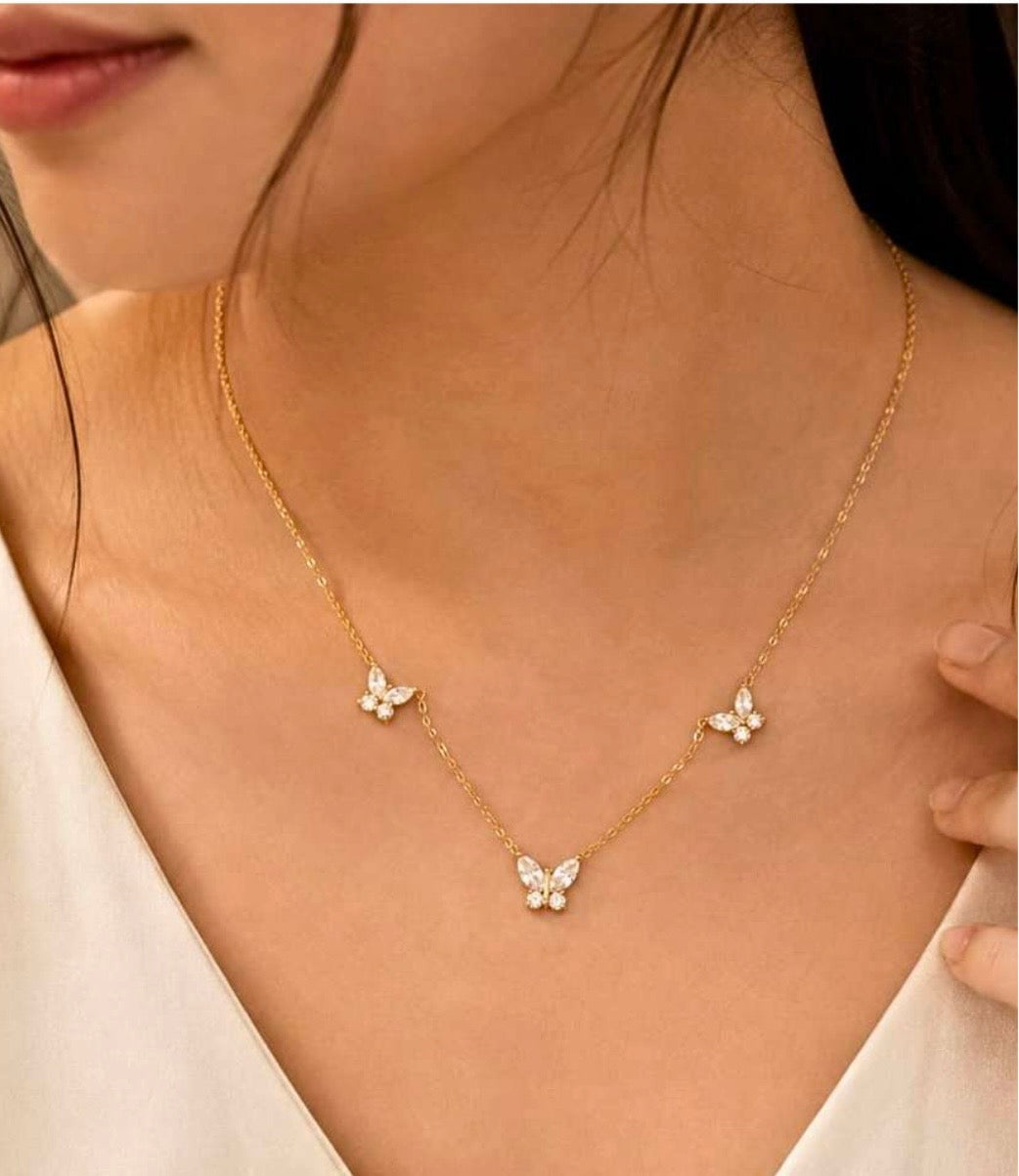Fly Chain