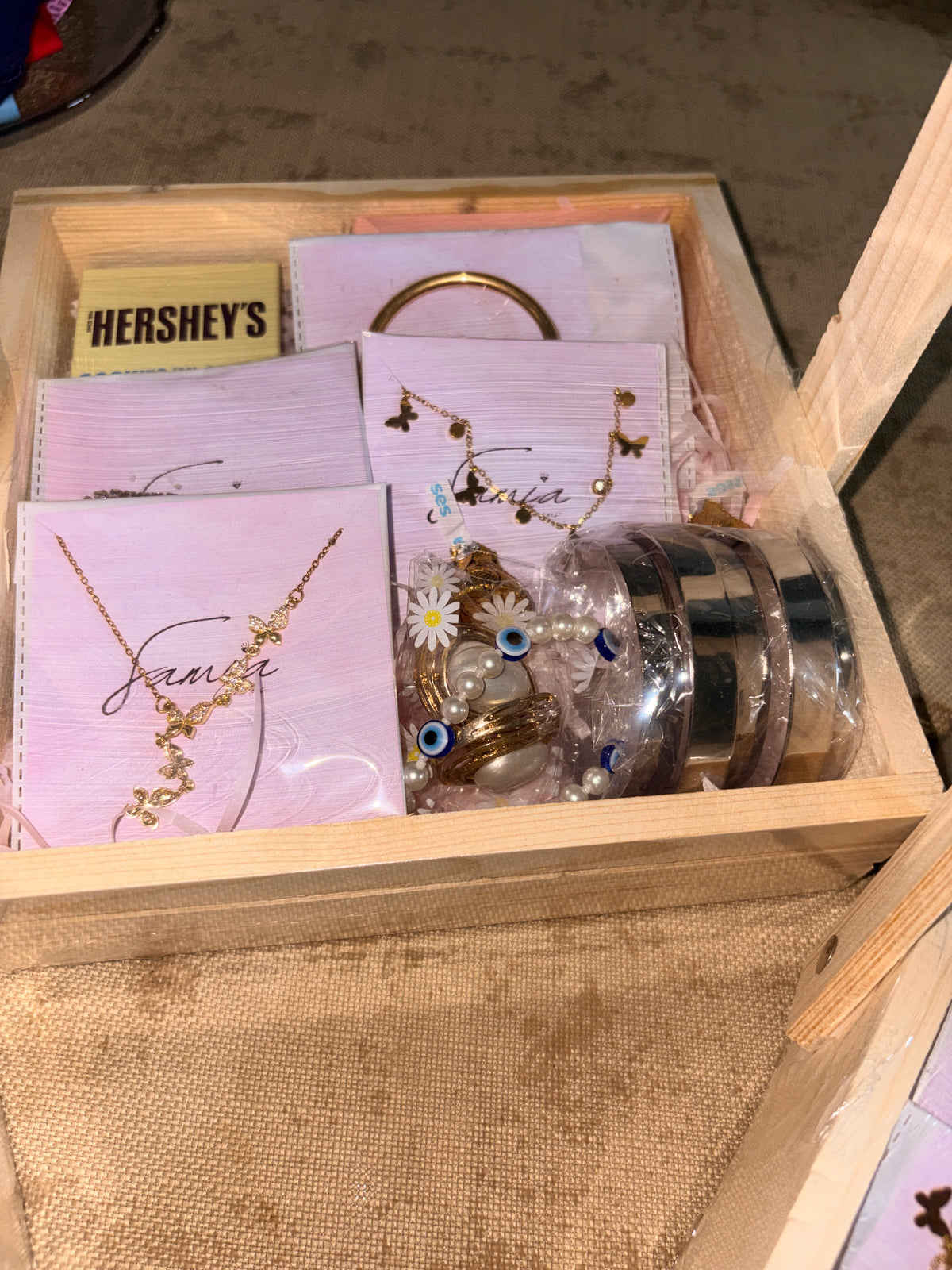 The Sister Edit — Rakhi Hamper