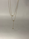 3 Layered Neck chain