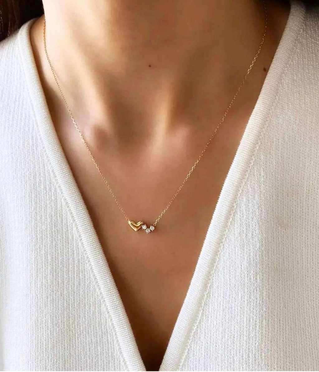 Love chain