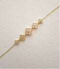 FLEURÉ Bracelet