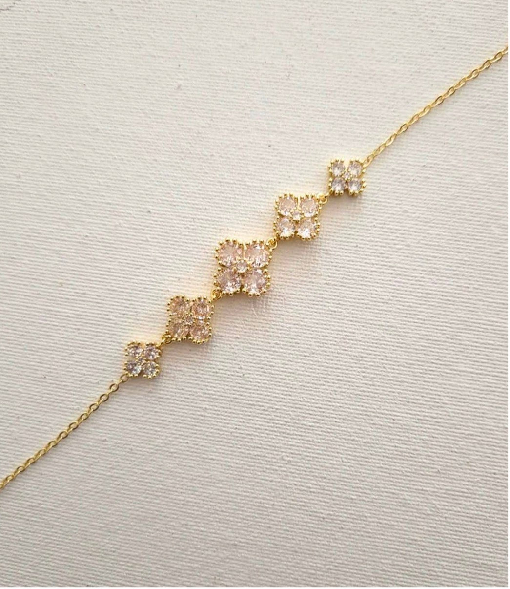 FLEURÉ Bracelet