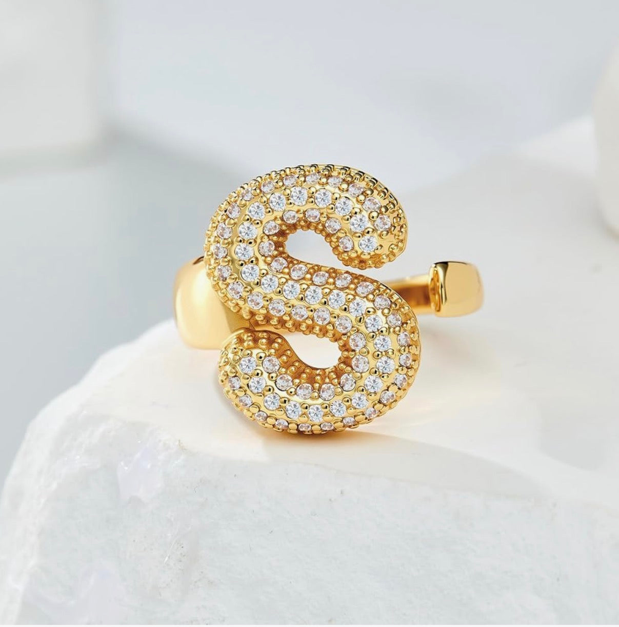 Initial Ring