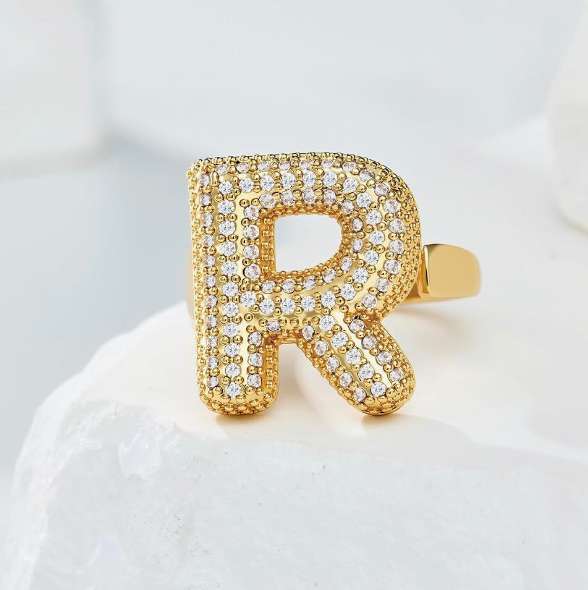 Initial Ring