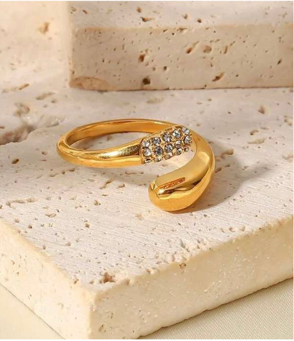 SOLÉA Ring