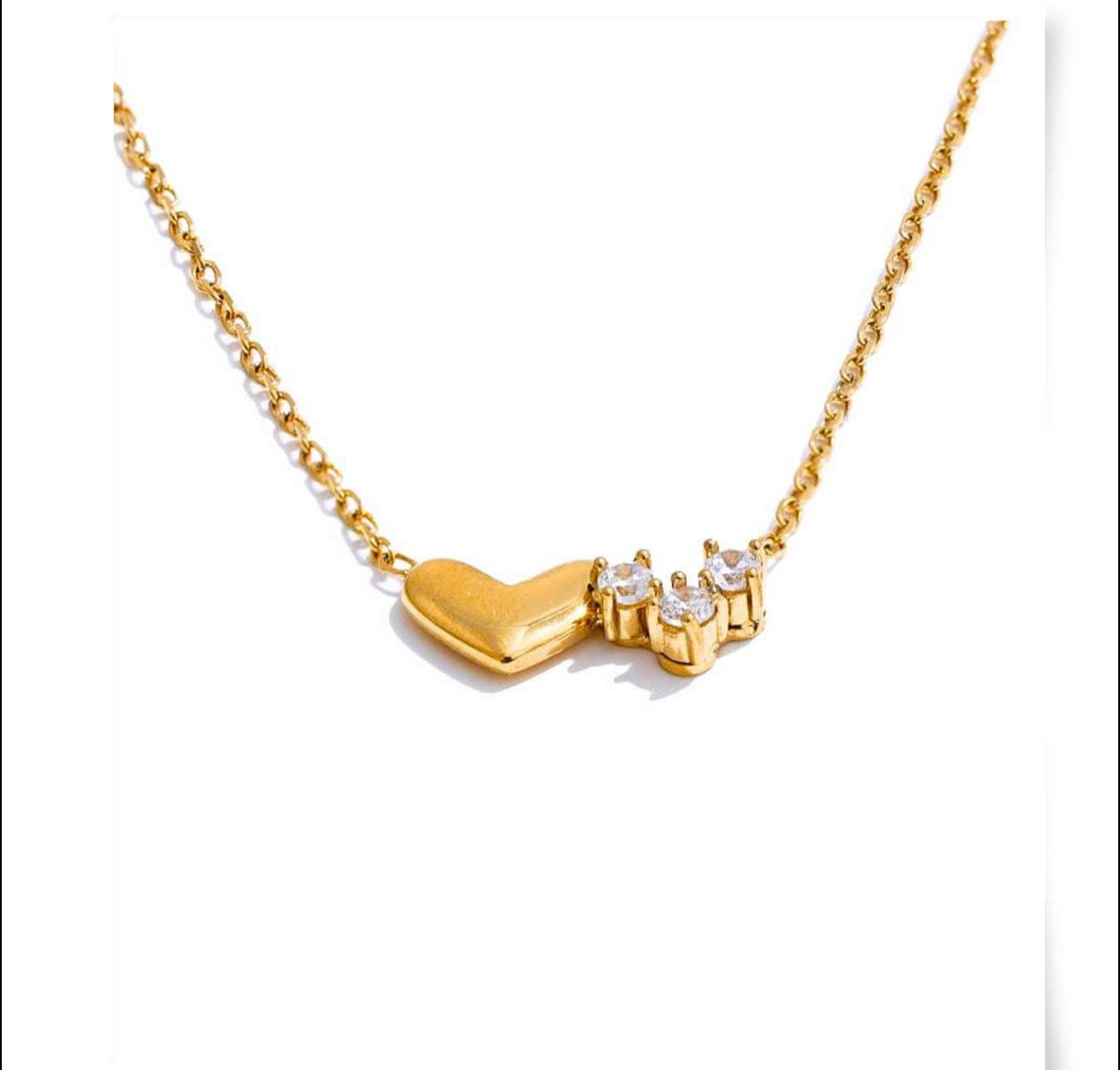 Love chain