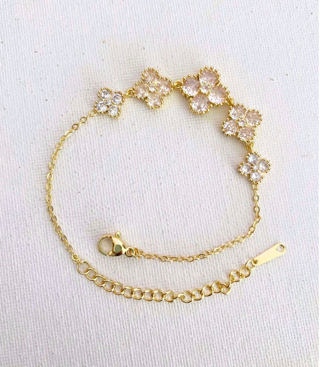 FLEURÉ Bracelet
