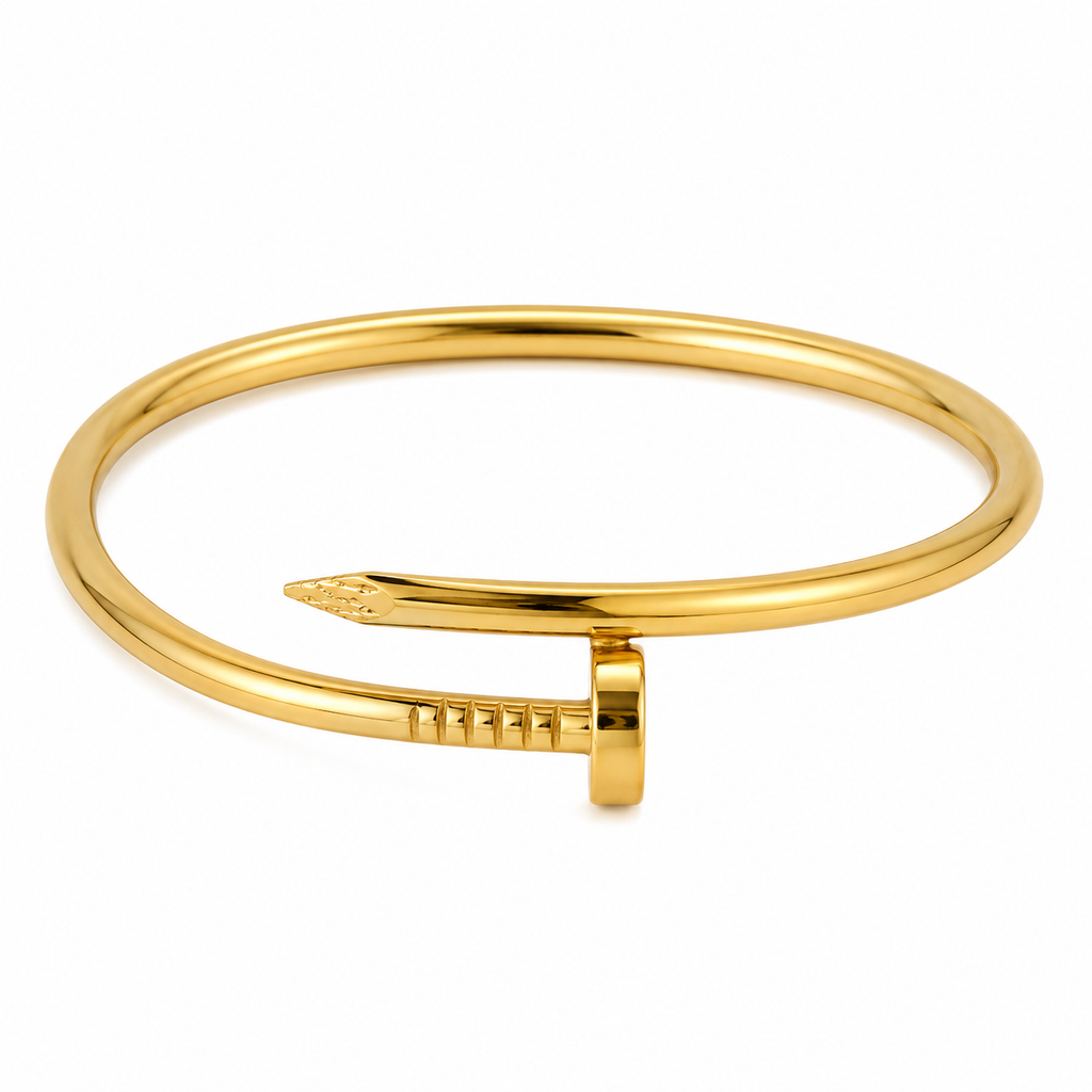 Nail Cuff