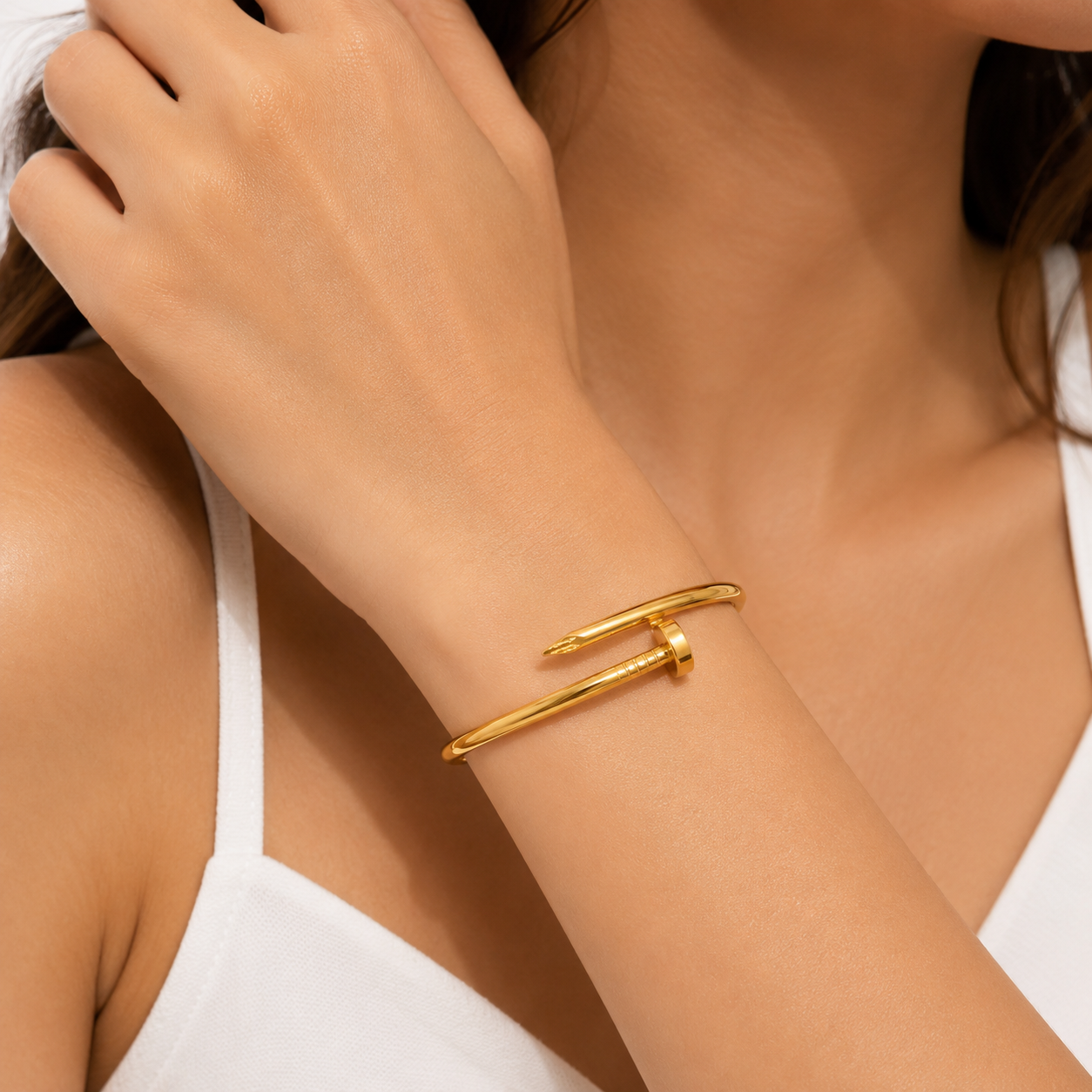 Nail Cuff