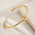 Knot Cuff