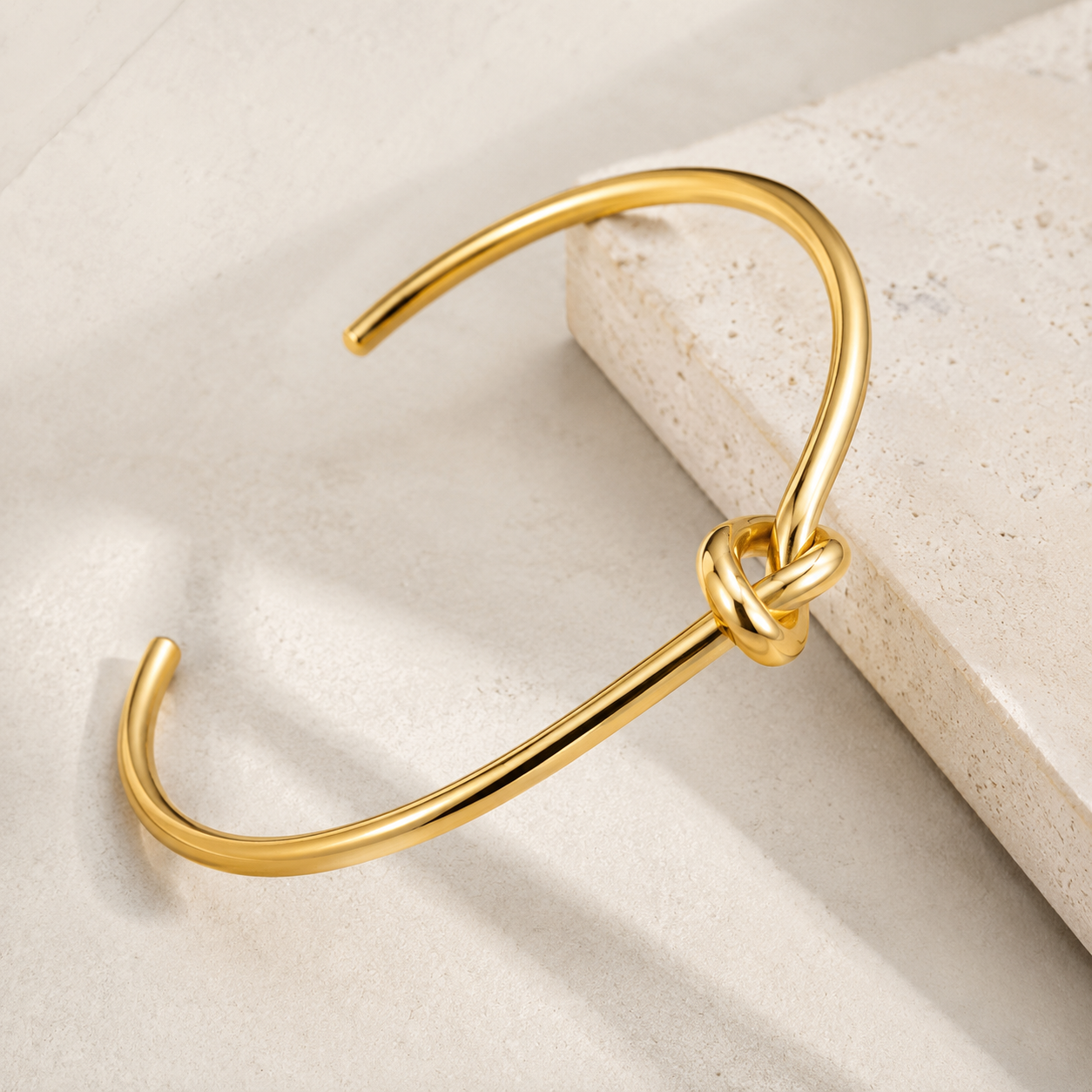 Knot Cuff