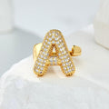 Initial Ring