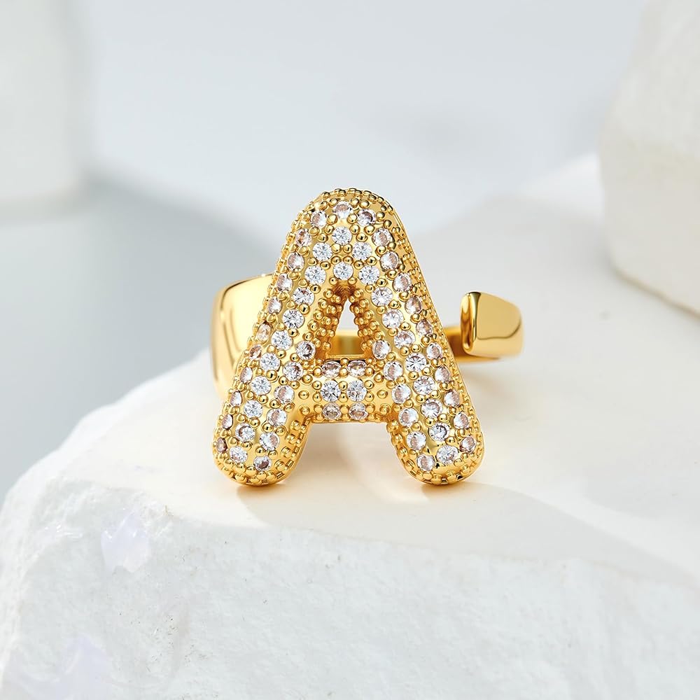 Initial Ring