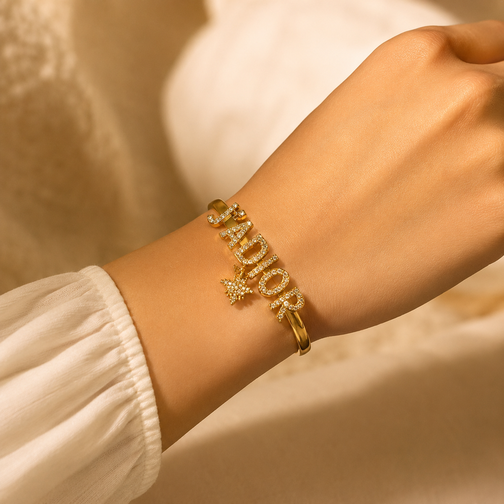 JaDIOR Cuff