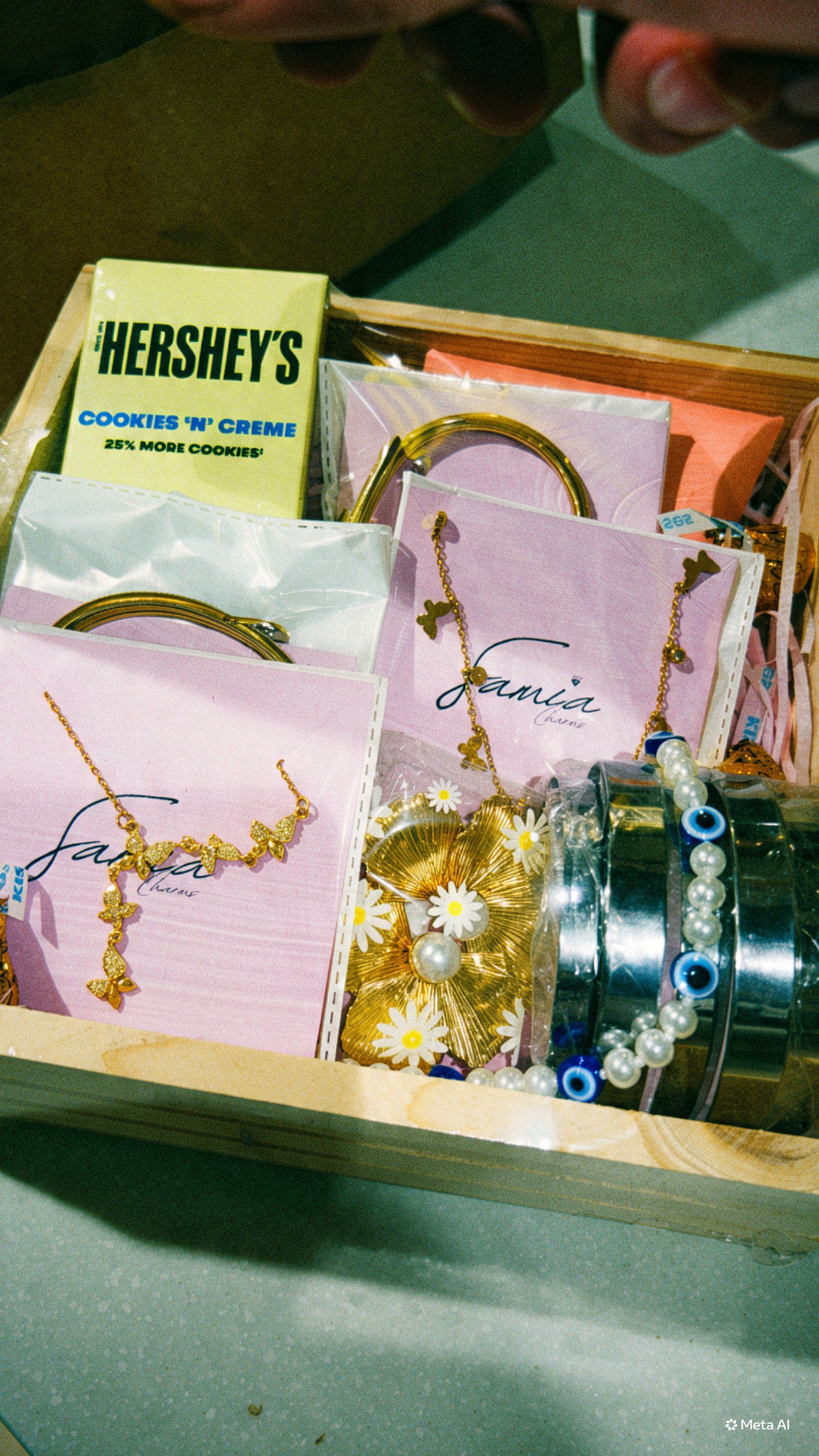 The Sister Edit — Rakhi Hamper