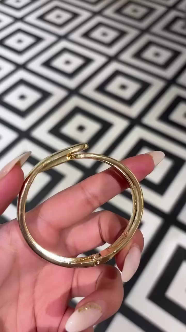 Muse Bangle